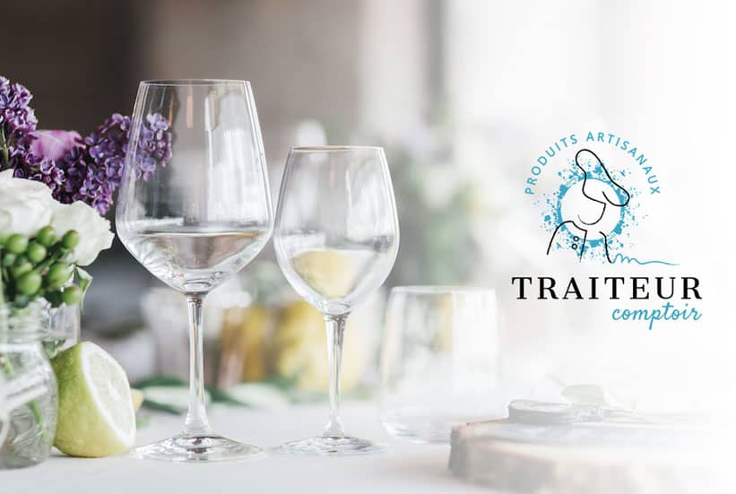 Le traiteur comptoir à Neufchâteau